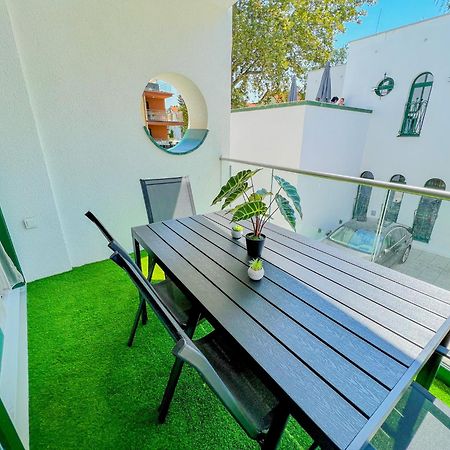 Villa Bauhaus Labi Garden Wellness Apartman Шиофок Экстерьер фото